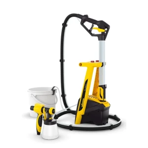 Краскопульт Wagner Flexio W950, 630 Вт, 525 мл/мин.