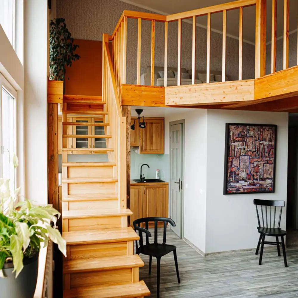 Атмосферостойкий лак Husky Yacht 90 для защиты древесины 86765097 STLM-0071487 - Вид №4