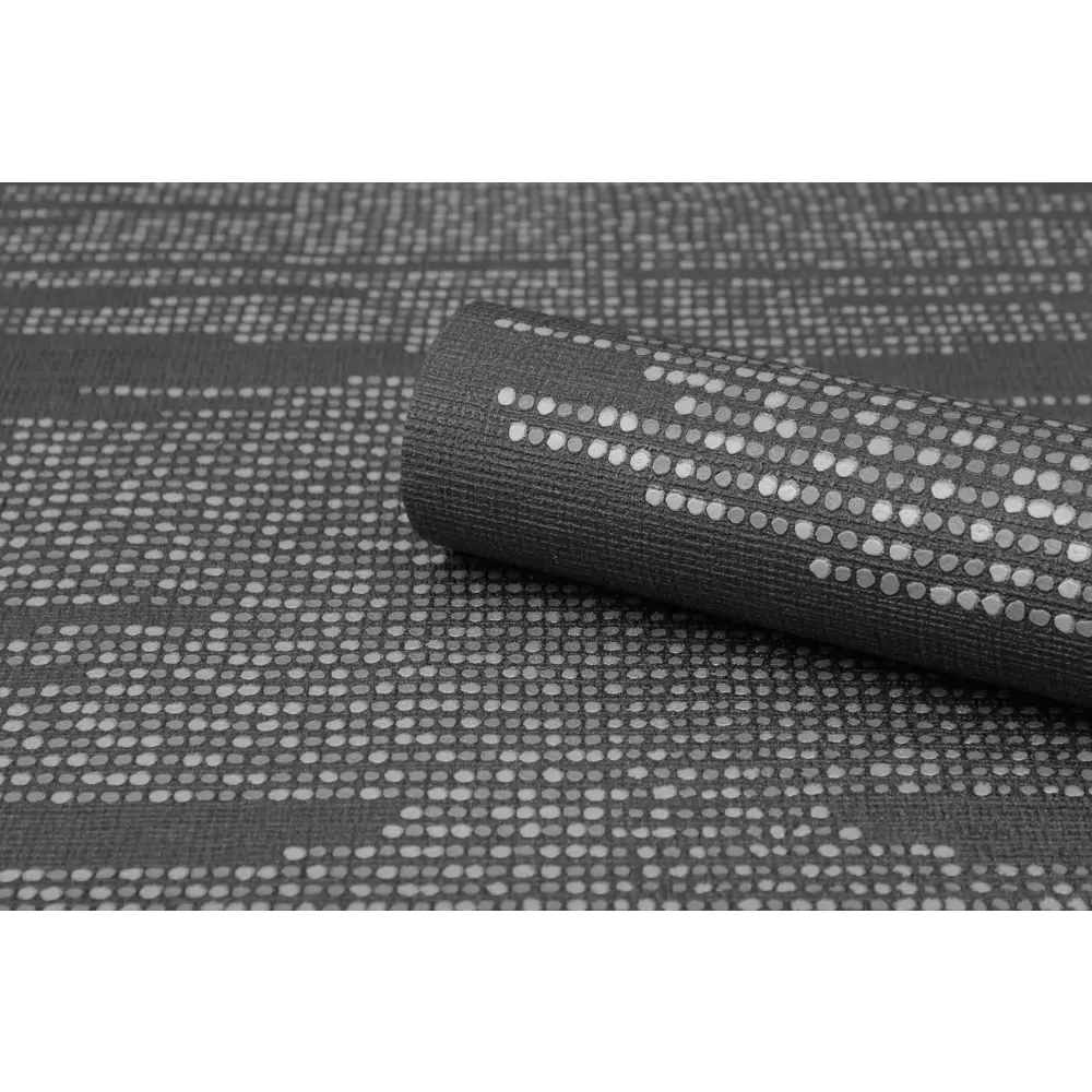 Обои флизелиновые Erismann Pixel черные 1.06 м ЭР60263-05 STLM-2189752 - Вид №2