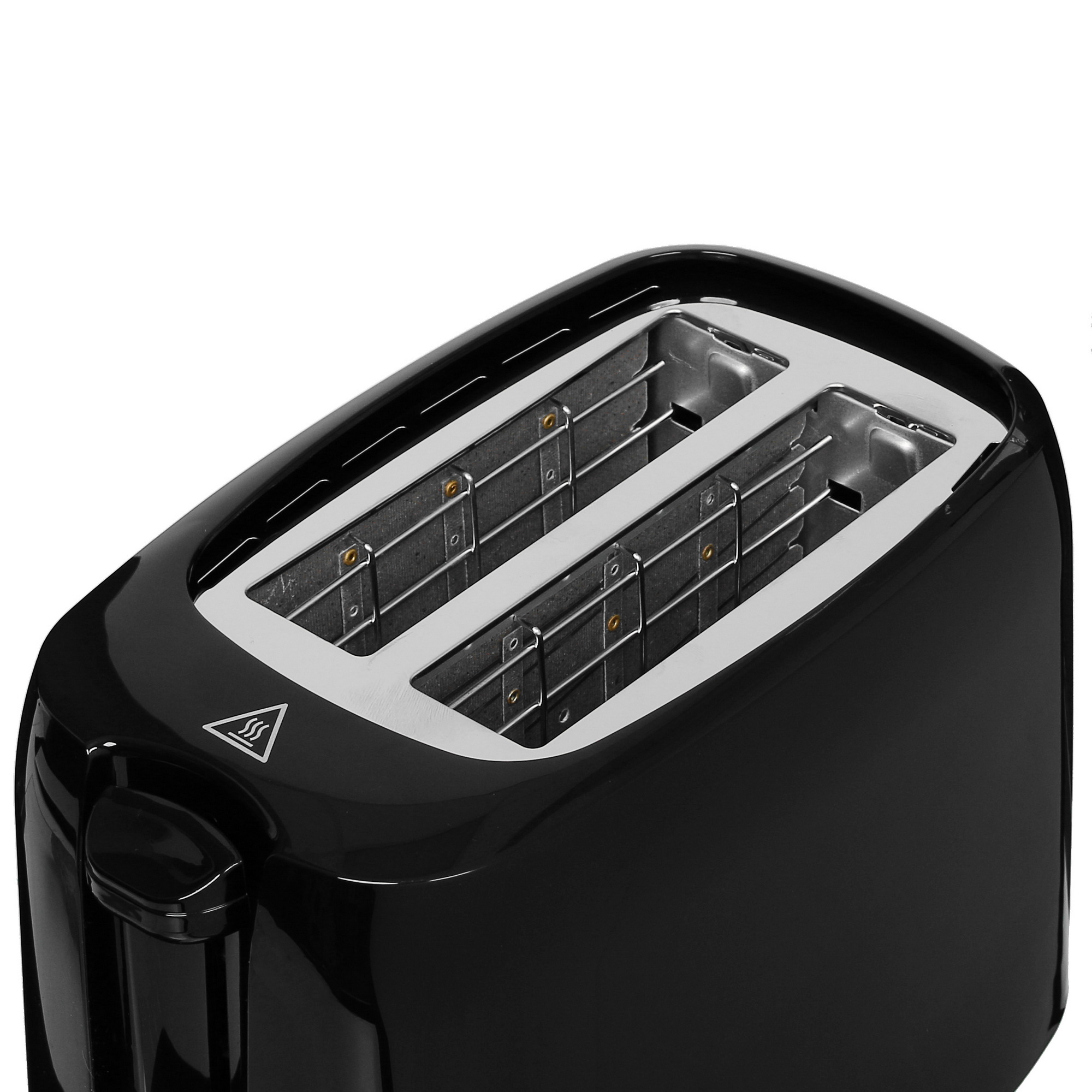 5417880 Тостер DEXP TS-3000 черный STDN-0031401 - Вид №4