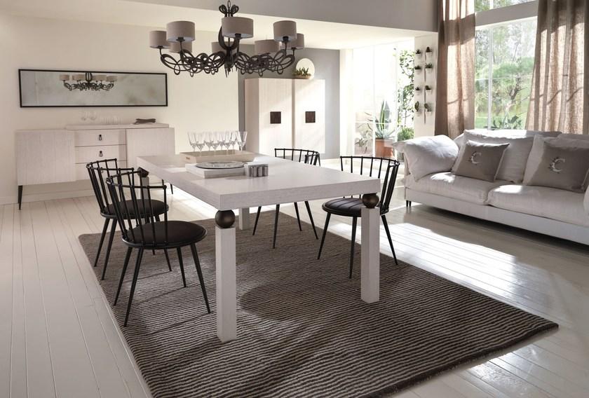 Cantori Металлический стул Aurora sun-id-1438893 - Вид №5