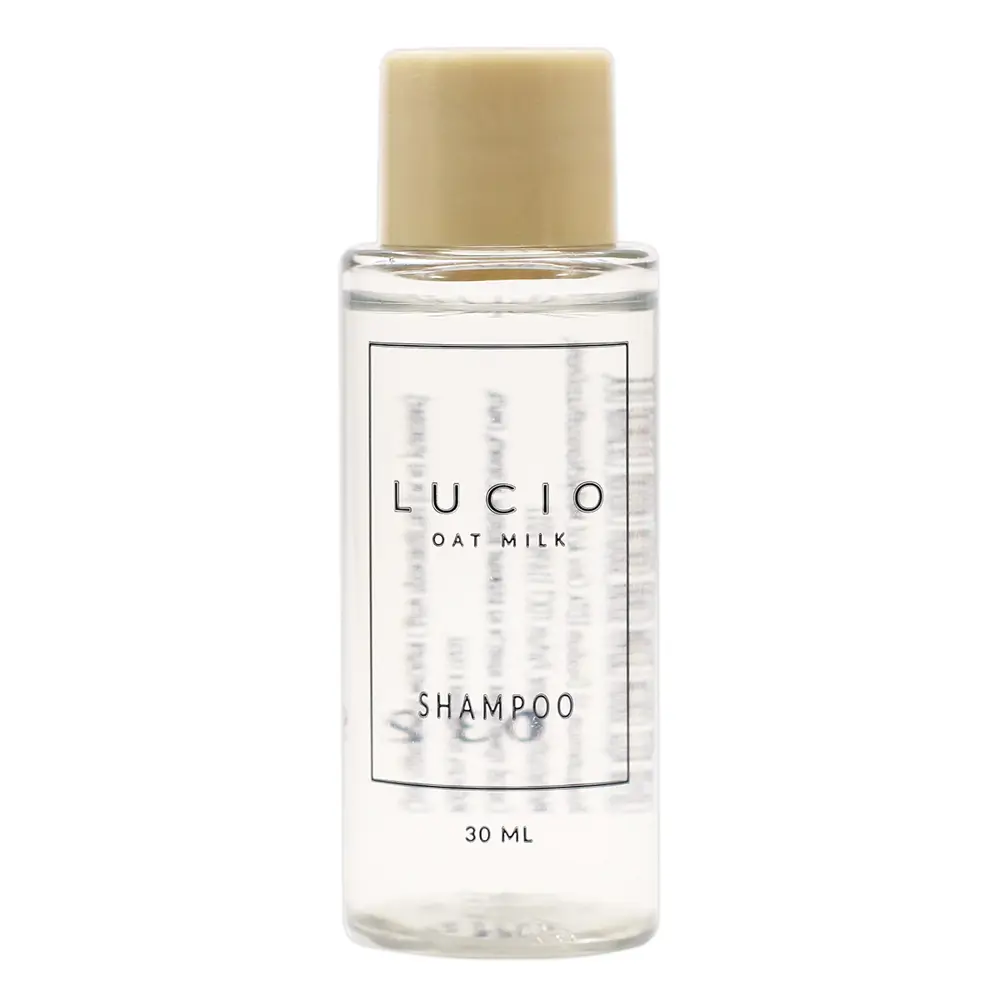 Шампунь 30мл LUCIO Santreyd STLM-2012886