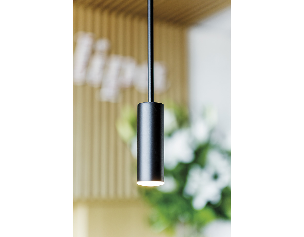 054967 Подвесной светильник Estiluz Volta - Вид №1