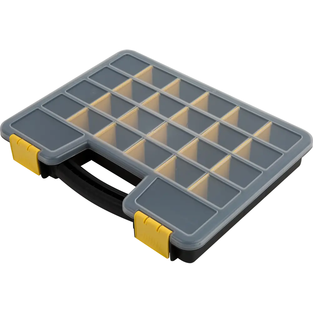 ОРГАНАЙЗЕР VOLF, 13 330Х260Х50 Santreyd STLM-2082876