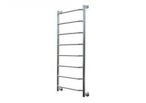Полотенцесушитель водяной Aquanet Fiona 1200x400