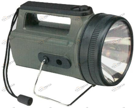 Lazzari Фонарик безопасности sun-id-1516666