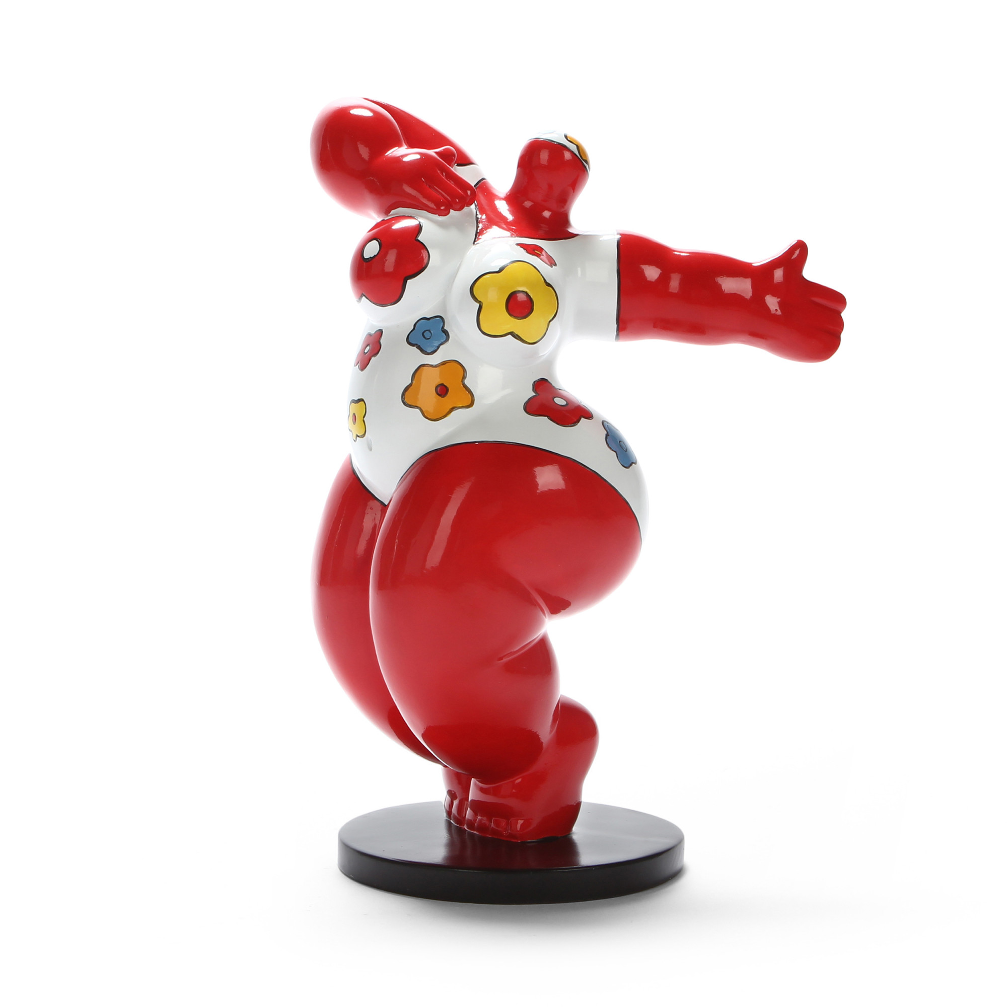 2000000021324 Статуэтка Dance! LA FORMA 