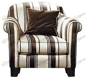 SOFTHOUSE Кресло с мягкой обивкой Alfonso sun-id-1402992