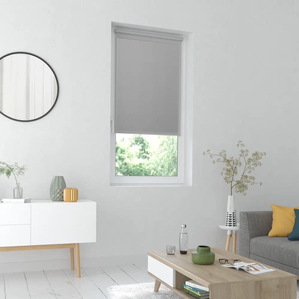 INSPIRE Sydney Granit 3 — рулонная штора с установкой без сверления 82692310 STLM-0034235 - Вид №8