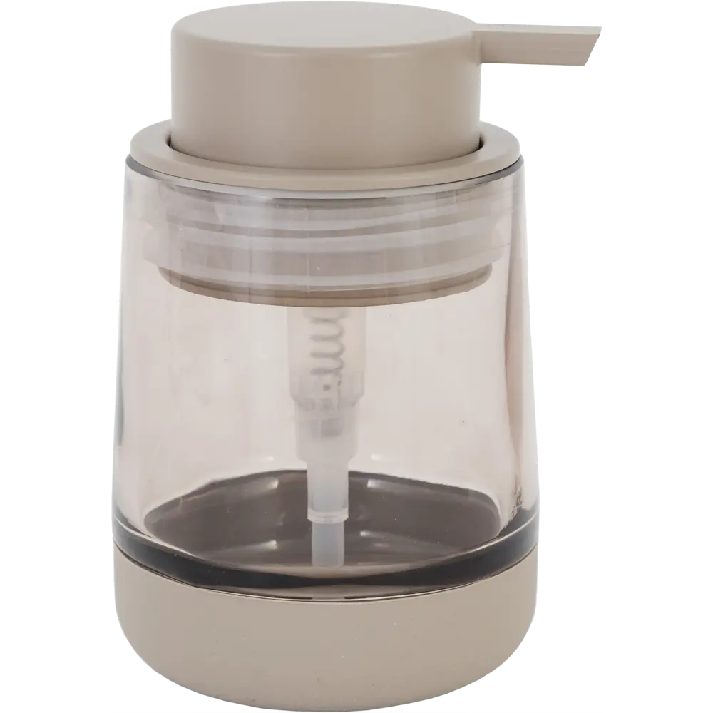 Дозатор для жидкого мыла Vidage Bonn Beige цвет бежевый STLM-2176254 - Вид №2