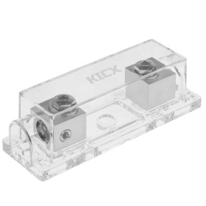 9104364 Держатель для предохранителей Kicx ANL10P