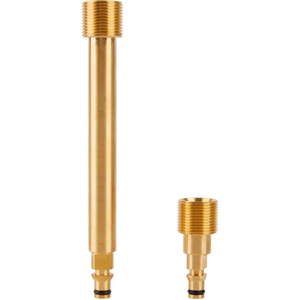 Переходник Santreyd STLM-1373578 для шланга минимойки 89400256  - Вид №2