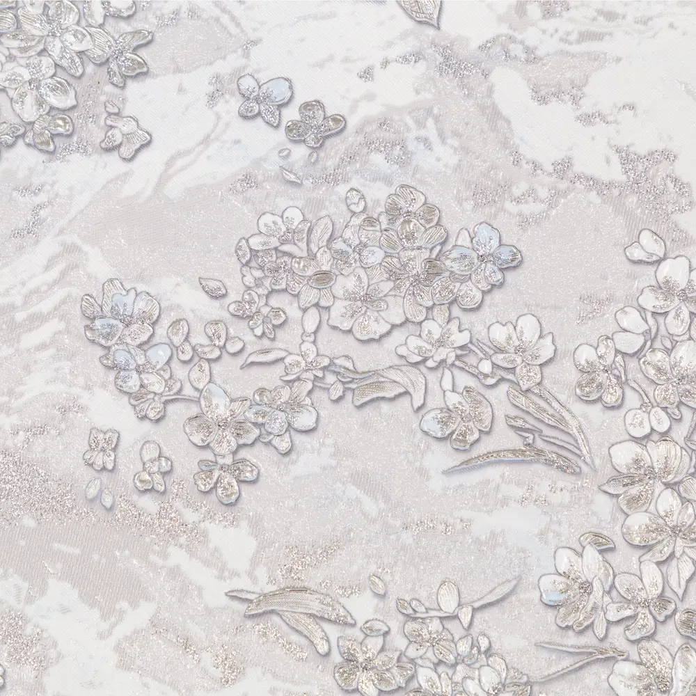 Флизелиновые обои Palitra Planet Lili в бежевых тонах 89373838 STLM-0823657 - Вид №2