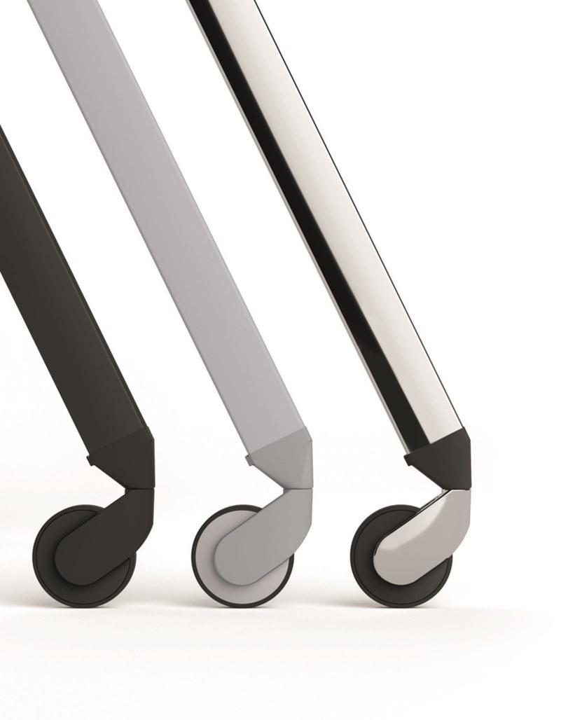 IBEBI Складной штабелируемый стул Oplà sun-id-1440799 - Вид №4