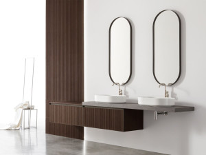 Модульная система ванной комнаты