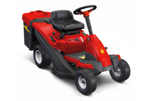 15116961 Райдер Minirider Scooter Pro 13A226ED650 Wolf-Garten