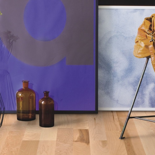 Паркетная доска Boen Клен канадский Анимозо MAGL4PTD - Вид №5