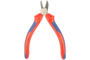 14978218 Бокорезы KN-7605125 Knipex