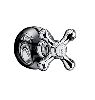 15498 3/4 ”встроенный кран традиционный механизм. Bongio Axel