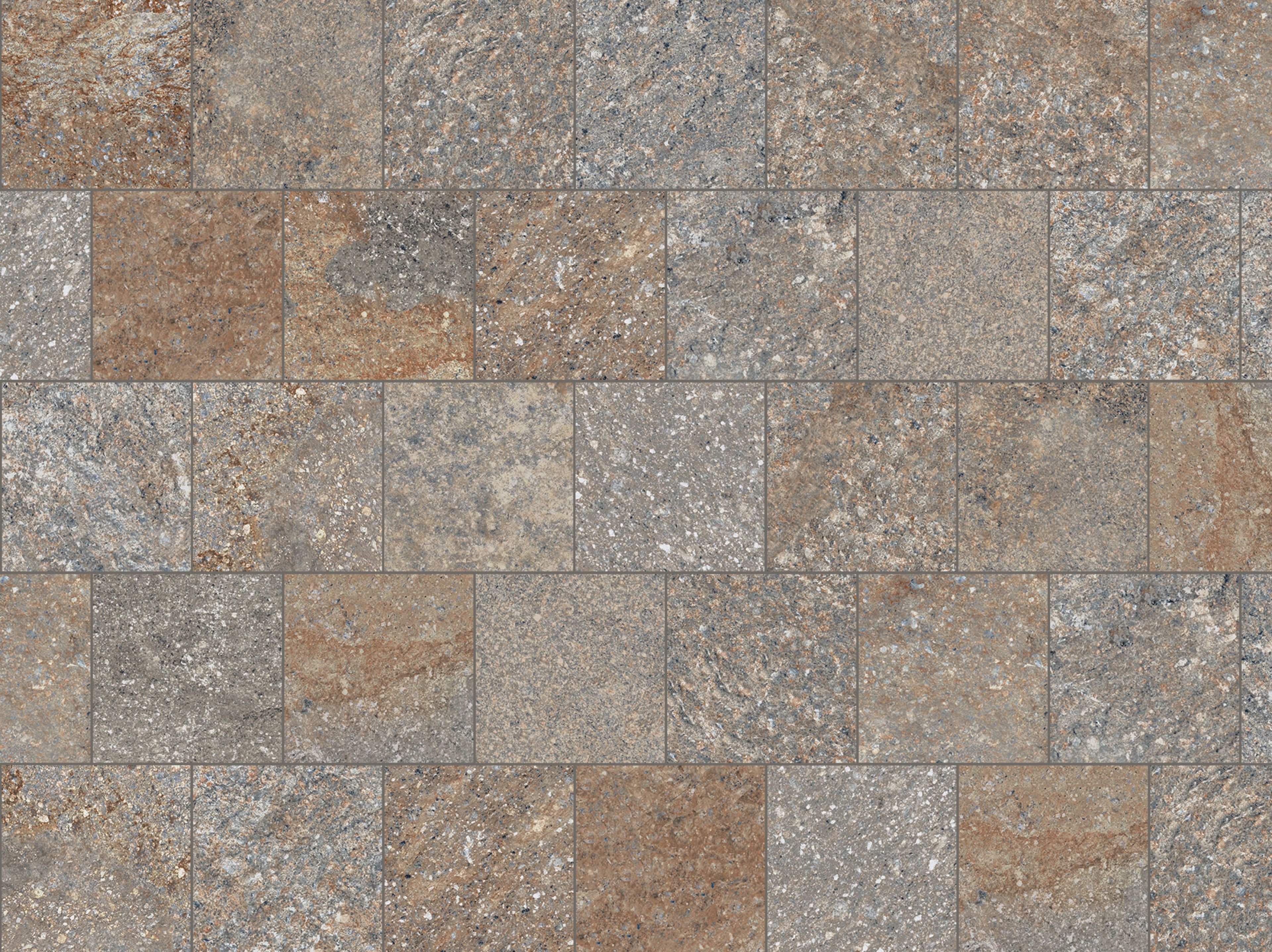 Напольная плитка из керамогранита с эффектом камня PIETRA SINTERIZZATA другой камень ARCH-00087212
