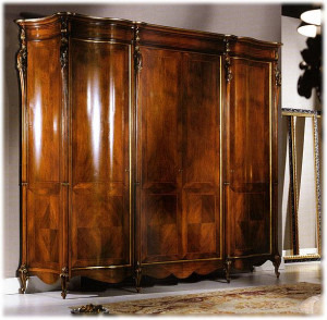 Шкаф  MIRANDOLA M20