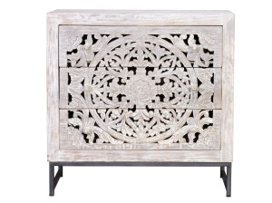 Комод из манго