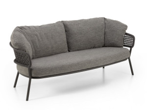 2-местный садовый диван