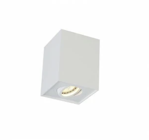 Потолочный светильник Crystal Lux CLT 420C WH CRYSTAL LUX CLT 420 083086 Белый
