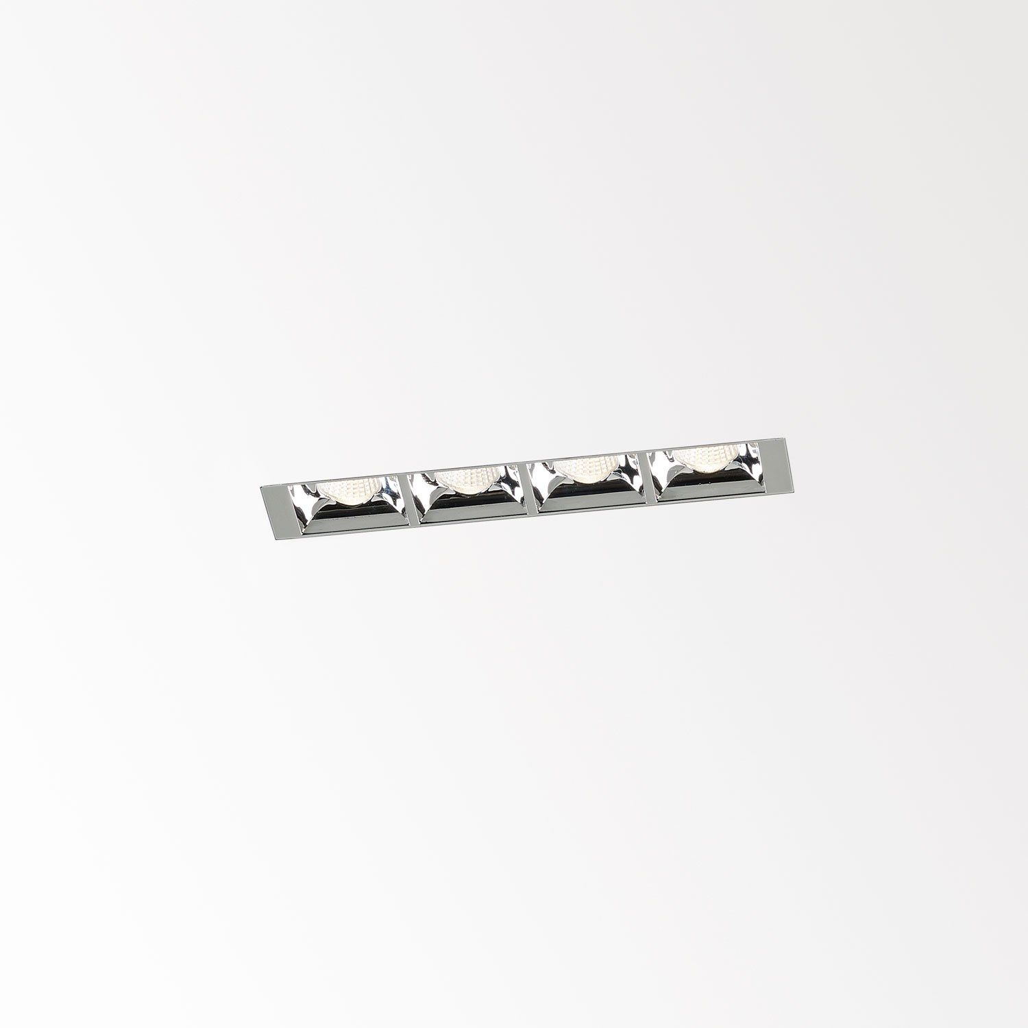 Несколько светодиодных утопленных прожекторов Deltalight DOT.COM TRIMLESS ARCH-00112549 - Вид №7