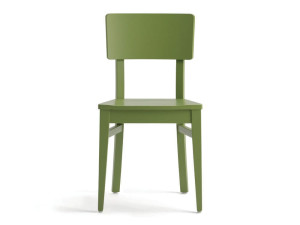 Стул из бука