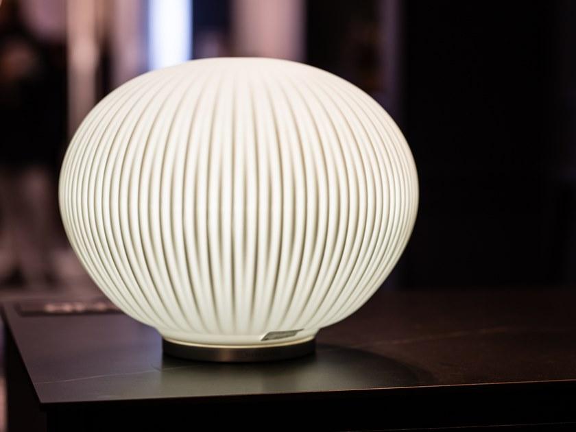 Vista Alegre Настольная лампа из фарфора E2h – earth to humanity 21130870  - Вид №3