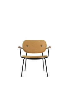 1195002-02BH08ZZ MENU Co Lounge, полностью обитый Дуб натуральный | Мох - 022