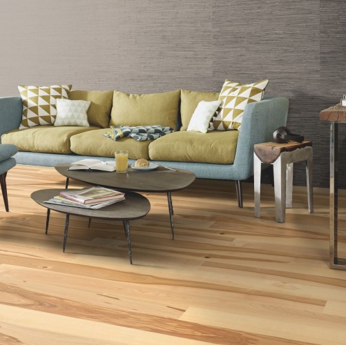 Паркетная доска Boen Ясень Анимозо ASG84PPD - Вид №2