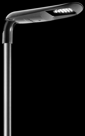 Neri Светодиодный уличный фонарь sun-id-1380173 - Вид №2