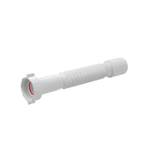 Гибкое соединение 5/4"×40 пластмасса