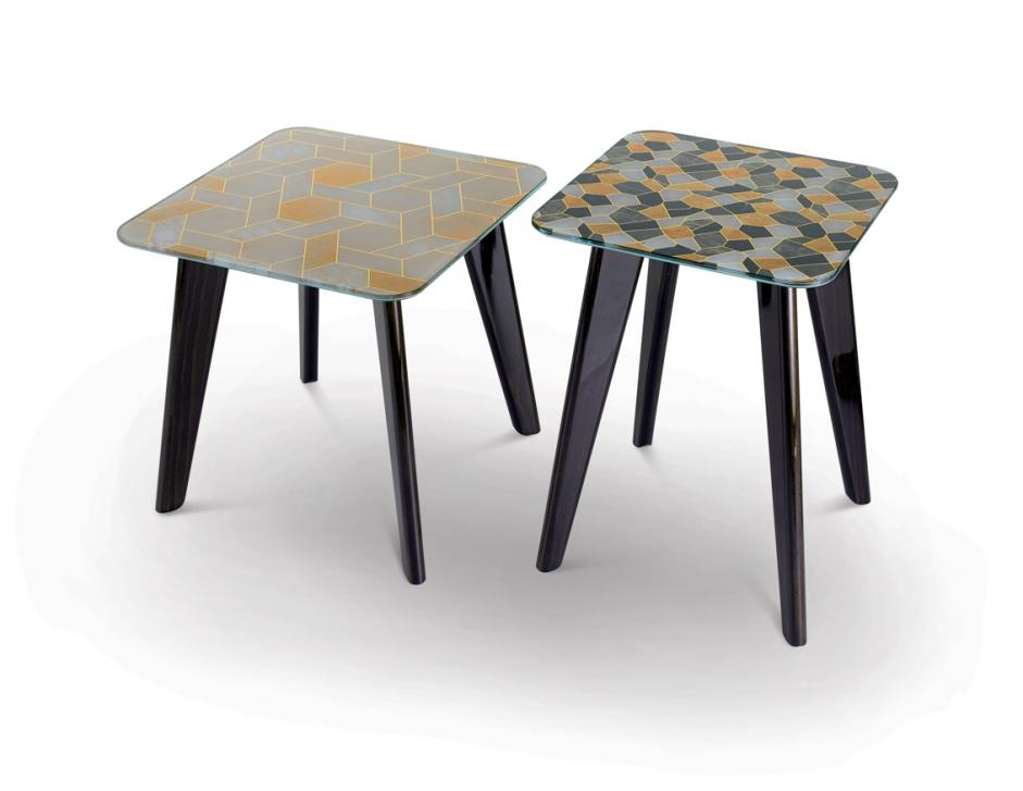 SICIS Owen Square Side Table sun-id-1989731