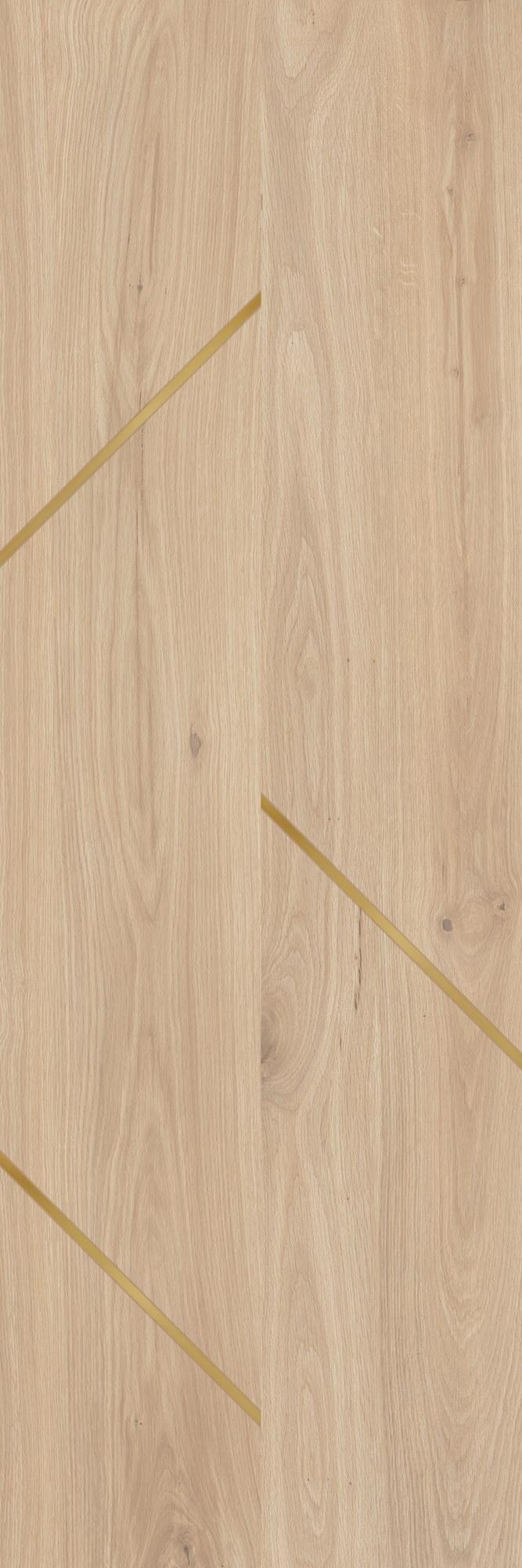 Marca Corona Настенная / напольная плитка из керамогранита под дерево Elisir I096-i211 - Вид №6