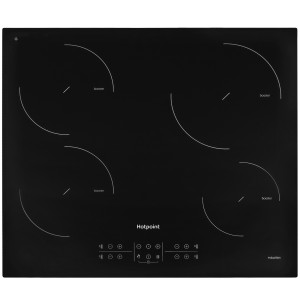 9038487 Индукционная варочная поверхность Hotpoint HB 1560S NE