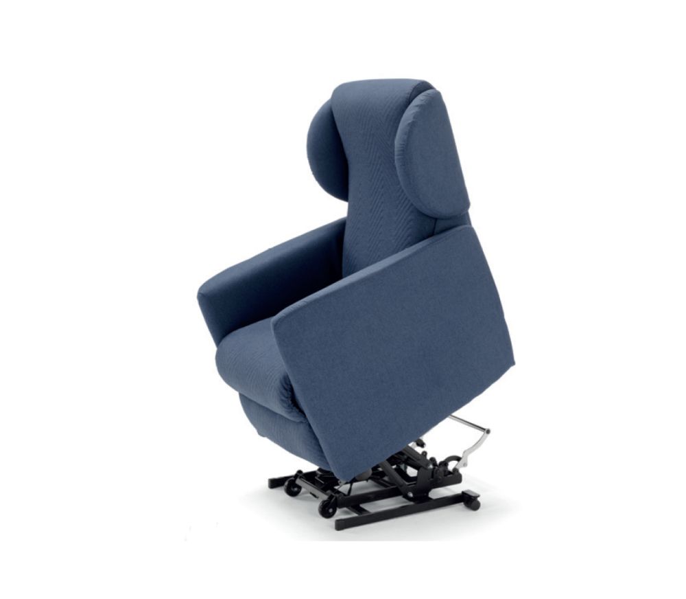 Кресло-Подъемник Relax Manuale Spaziorelaxitalia  Siena Siena Relax Manuale - Вид №3