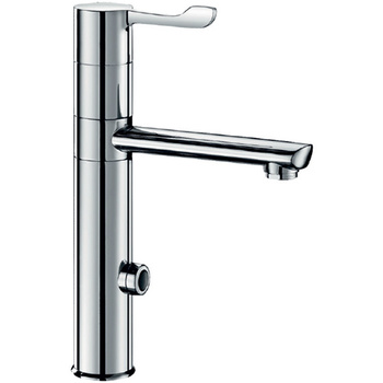 DE20464T1 Edone HOSPITAL ELECTRONIC Электронный смеситель DE20464T1 