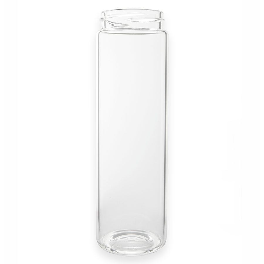 GL15_KL Бутылка с ситечком zen Kikkerland  - Вид №8