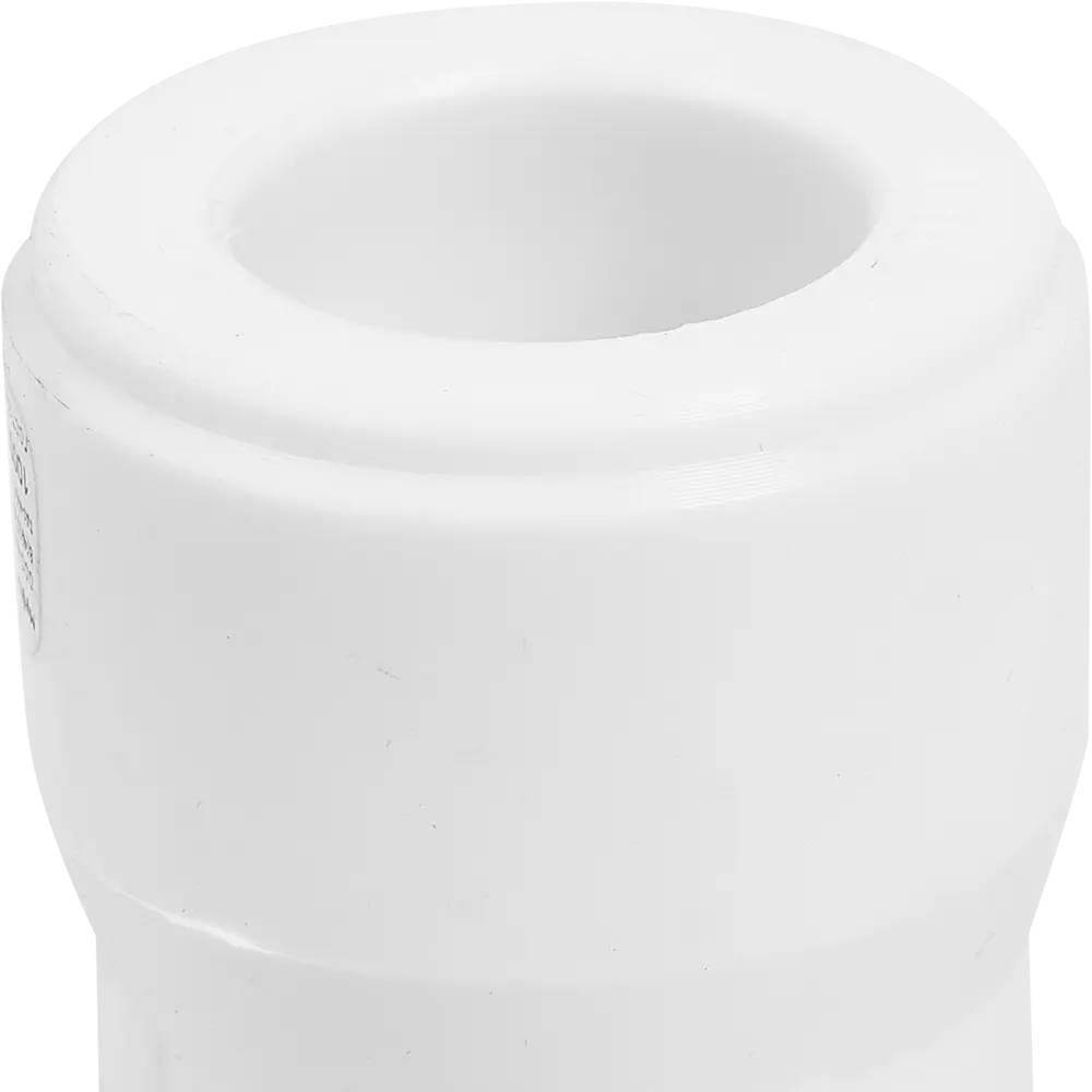 Муфта переходная Valfex 50x32 мм полипропилен STLM-2069650 - Вид №2