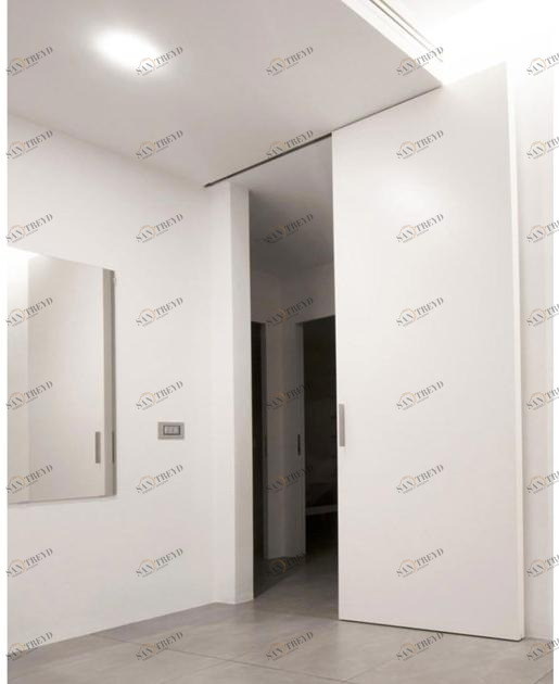 PLAN® Раздвижная дверь sun-id-1411129