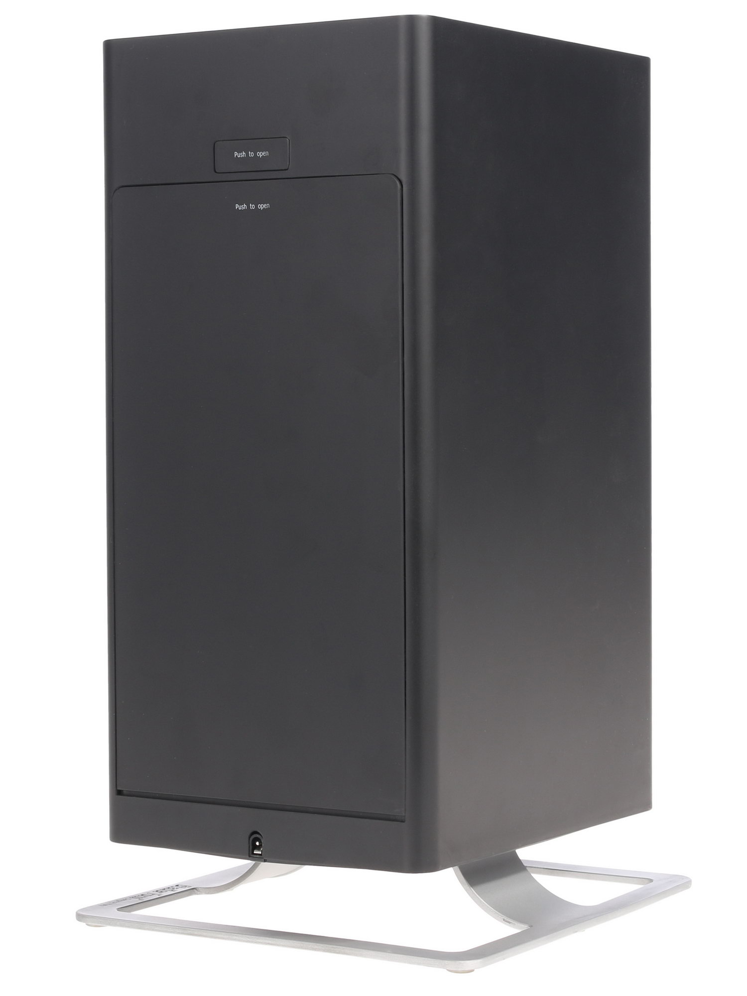 1002625 Очиститель воздуха Stadler Form V-002 Viktor черный STDN-0098138 - Вид №2