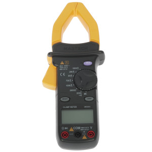 Клещи токоизмерительные Mastech MS2001 1128042