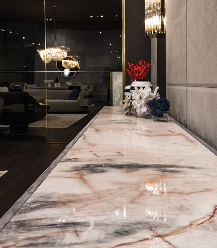 Буфет DO LONGHI Y 782  - Вид №3