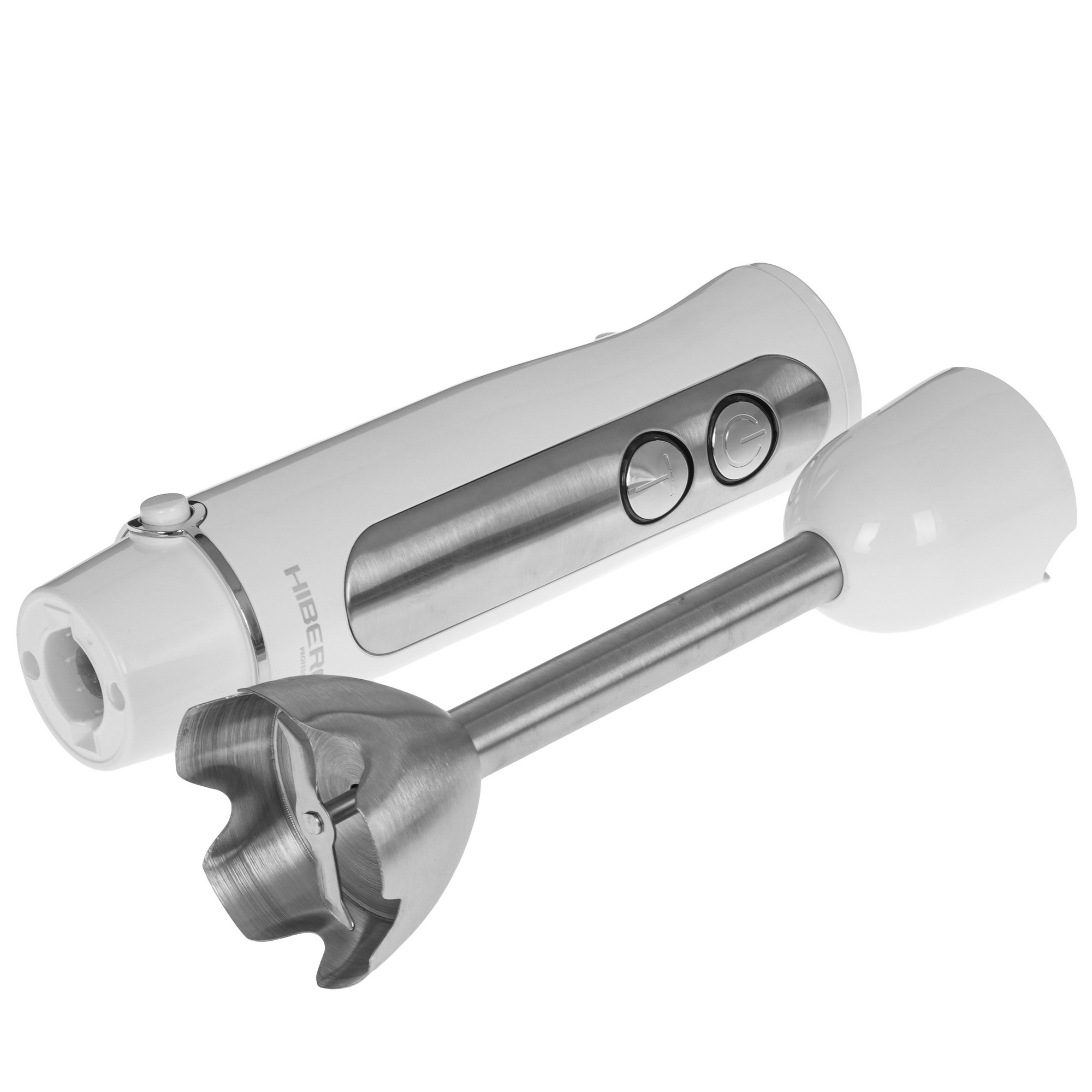 5069214 Блендер погружной HIBERG HB 1041 W белый STDN-0097181 - Вид №7