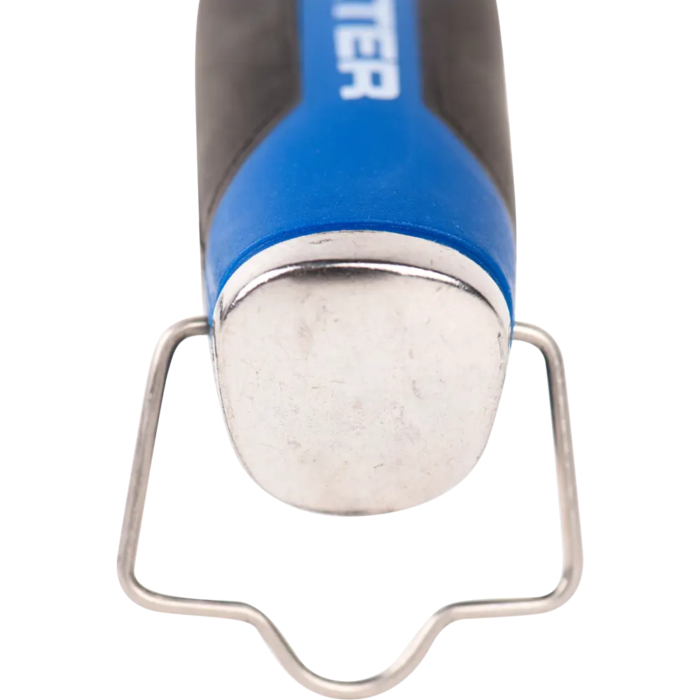 Кельма штукатурная Dexter в форме сердца с прорезиненной ручкой 82338303 STLM-0024889 - Вид №6