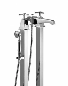 2TIME235 Комплект для напольной ванны Time