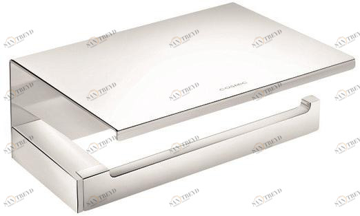 Cosmic Держатель металлического рулона Bath life sun-id-1358829